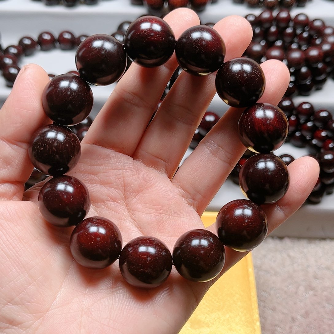 檀香紫檀（小叶紫檀）木*禾1.8满