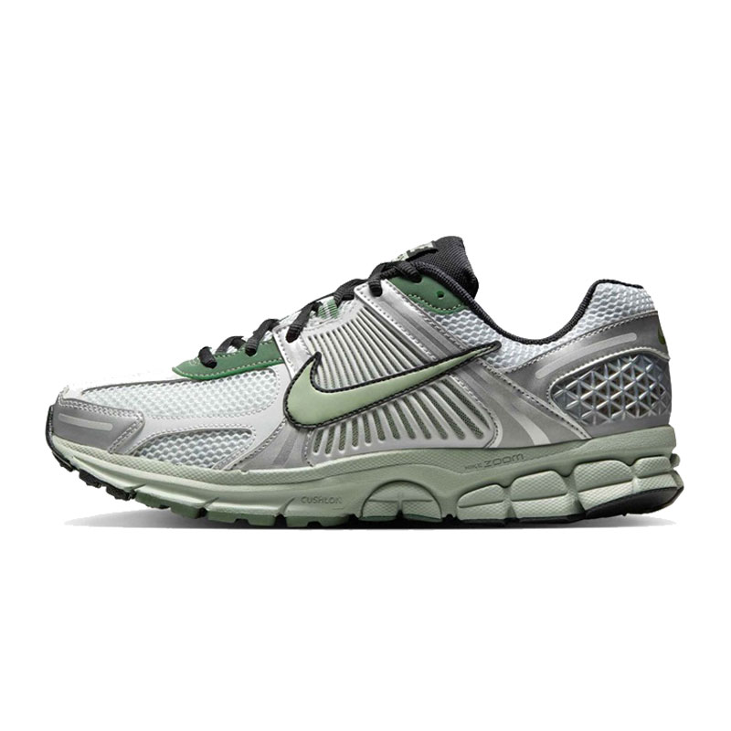 Nike耐克男子VOMERO 5 灰绿迈柔5运动跑步鞋IM3372-030