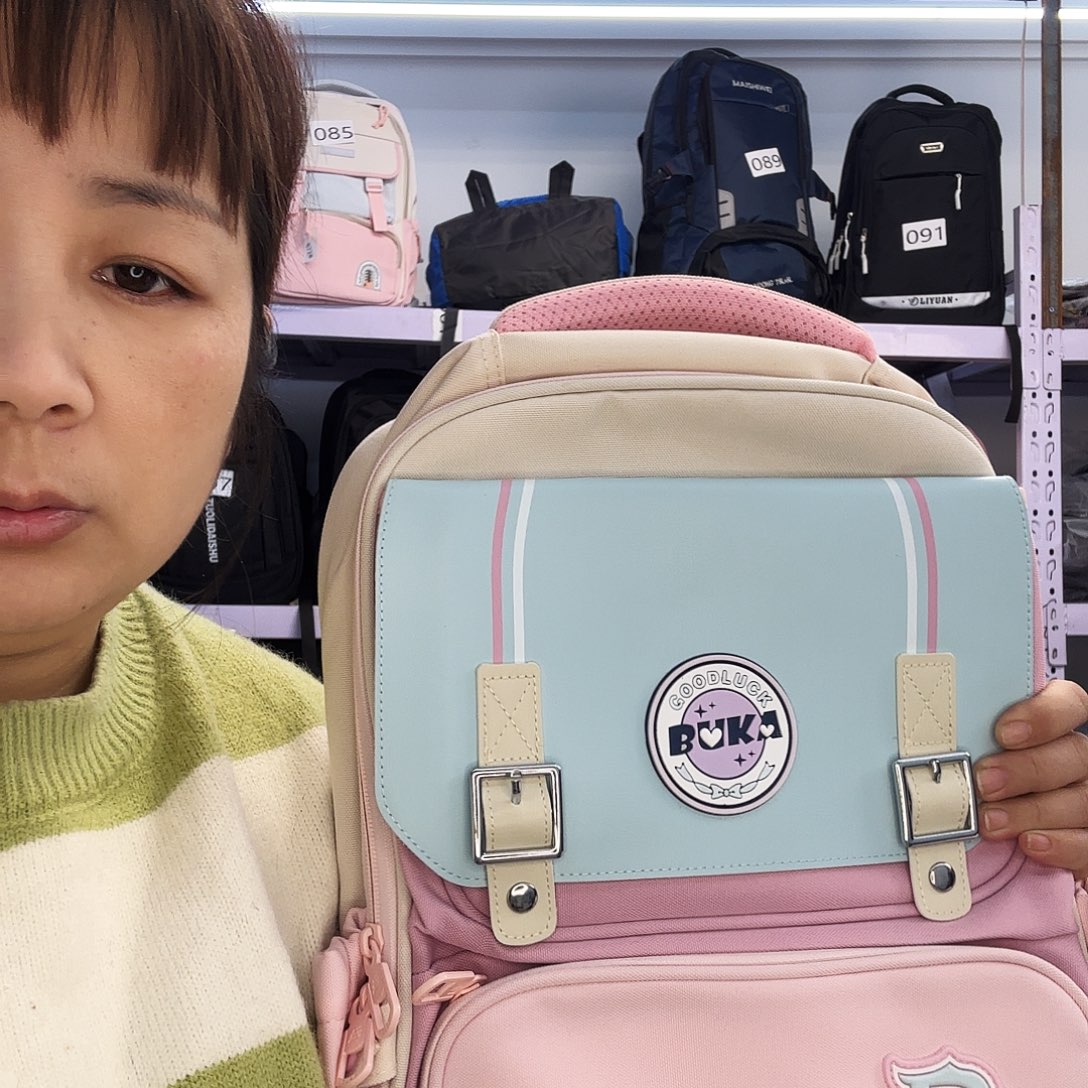 牛皮（革）双肩包111111