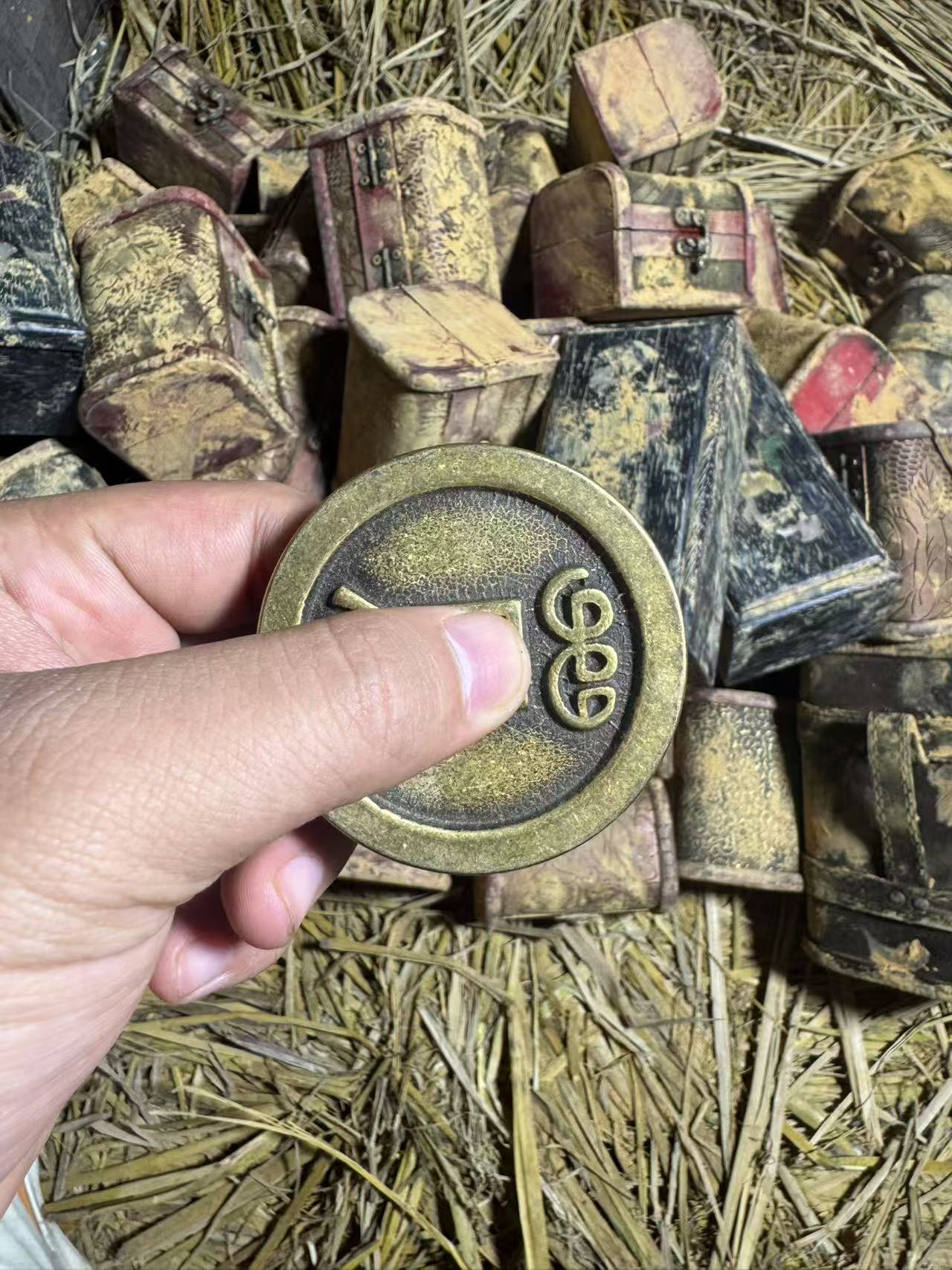 家居饰品   GD0015   流水摆件