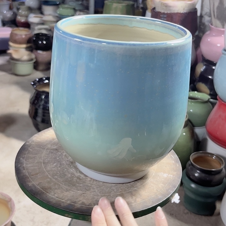 瓶口16号21 景德镇陶瓷满29包邮