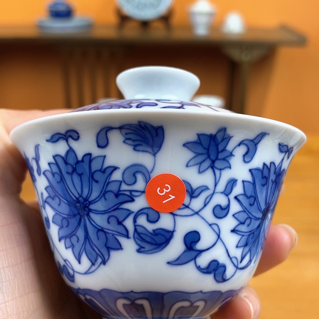 景德镇陶瓷景德镇瓷器