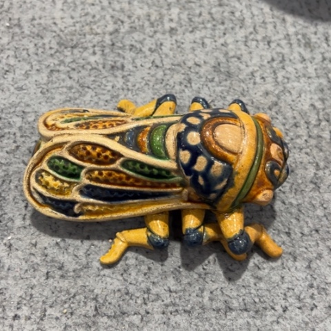 紫砂陶瓷摆件！！！！！！常*堂