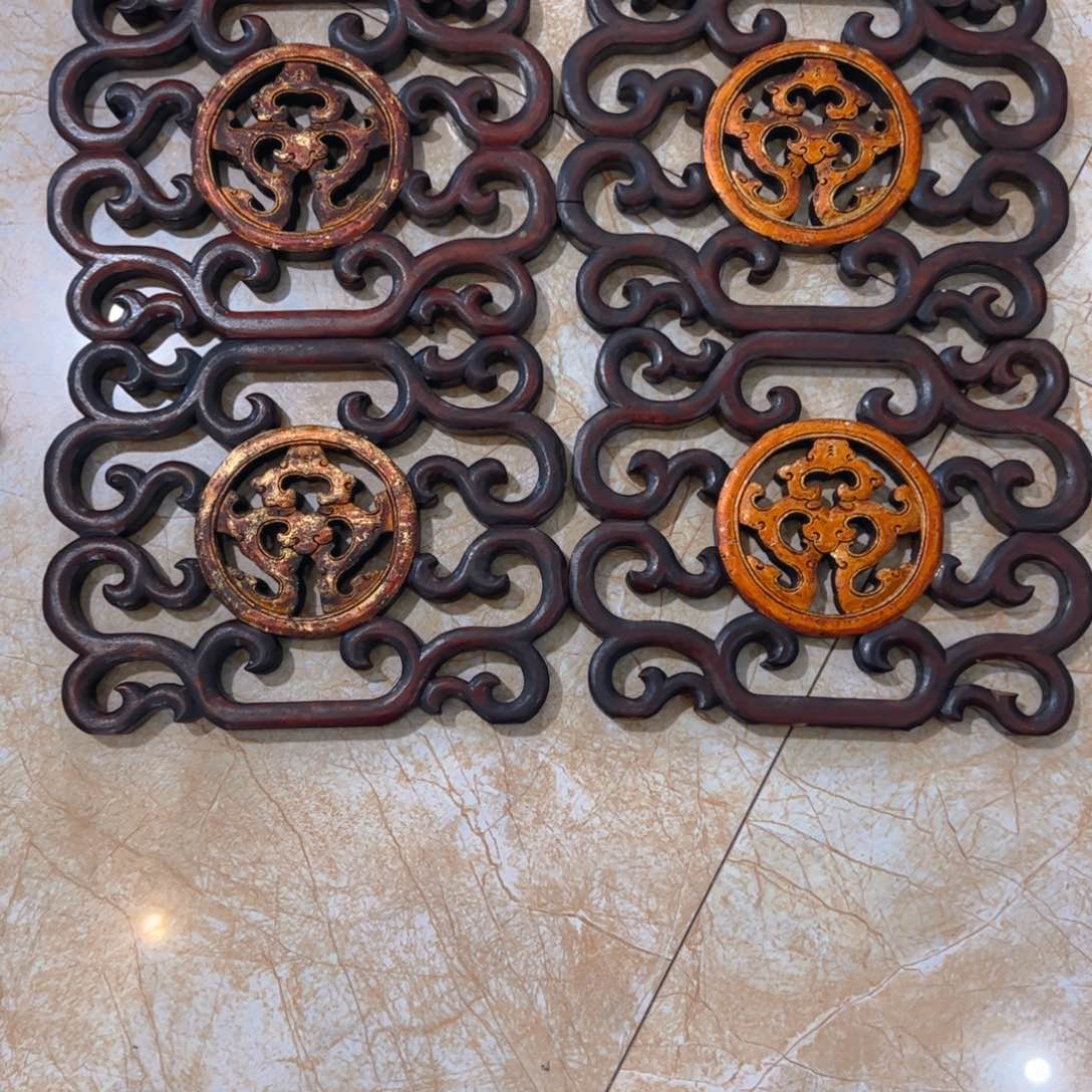 B****Y精美雕刻挂件花板