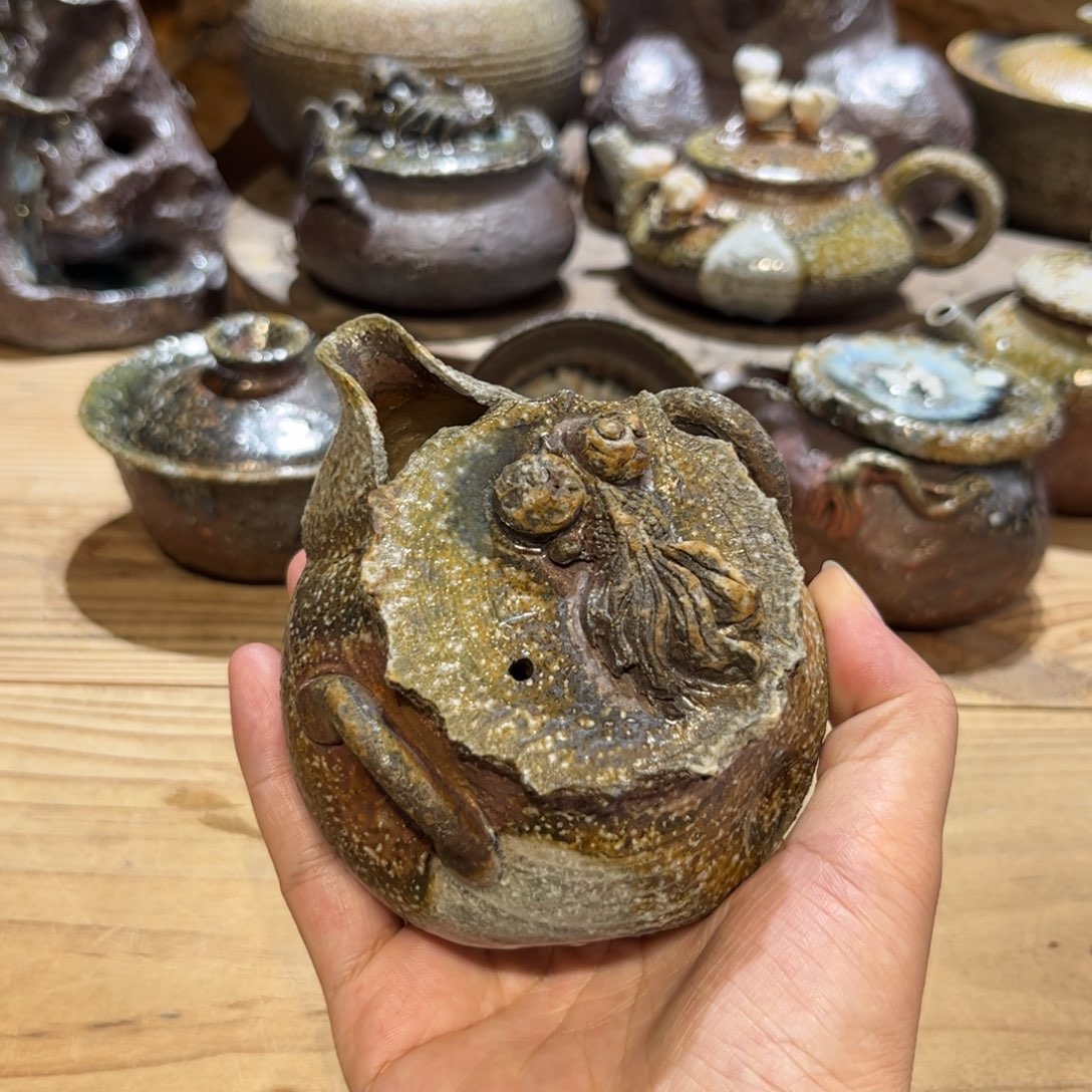柴烧福利看好再拍