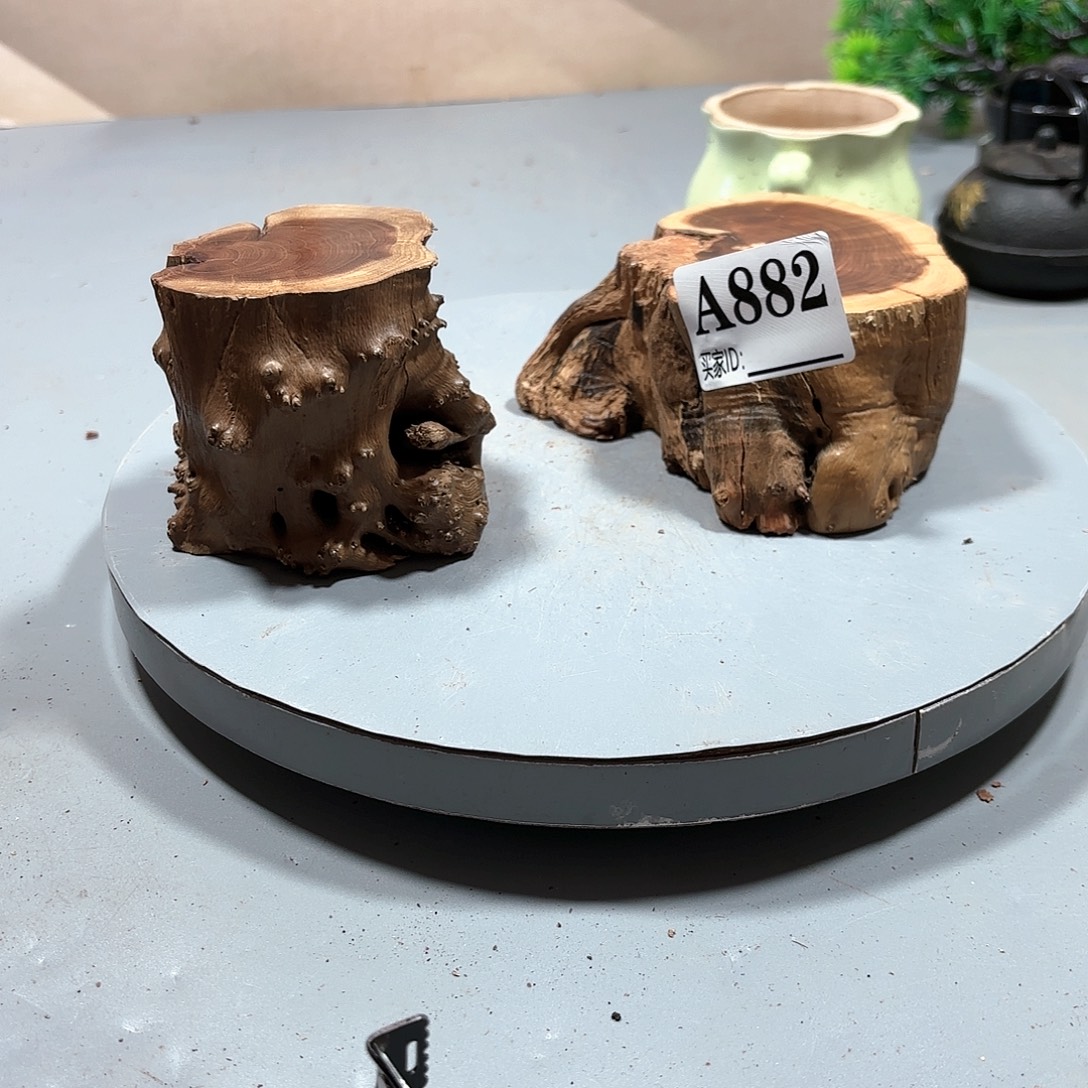 芊***作大果紫檀（缅甸花梨）