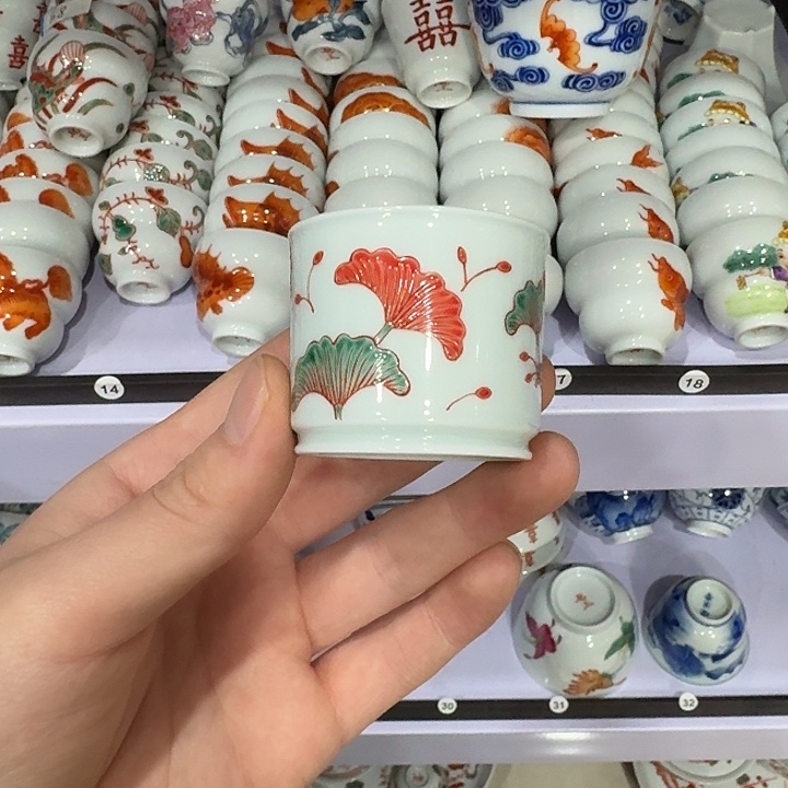 陶瓷艺术品收藏陶瓷