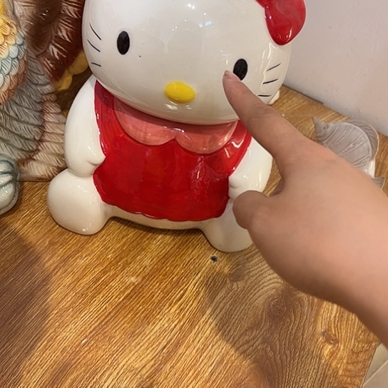 摆件外贸尾单微瑕，介意慎拍