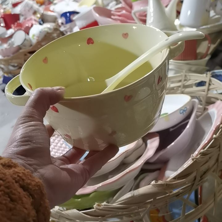 陶瓷产品设计质量