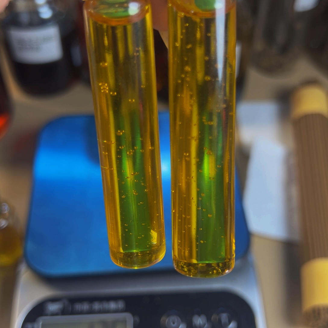 沉香沉香精油老*?水格超临界