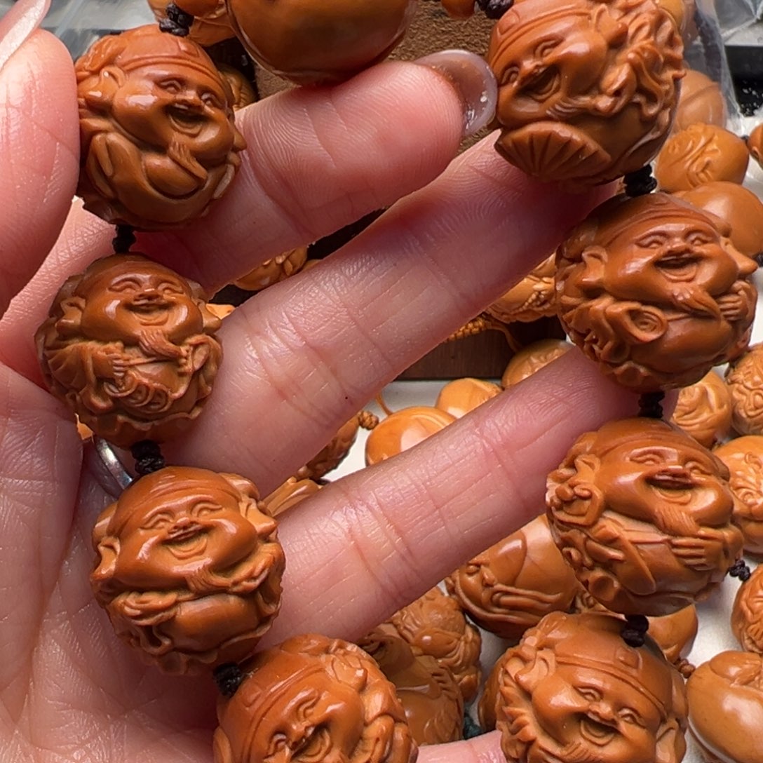 手串/手链橄榄核橄榄核