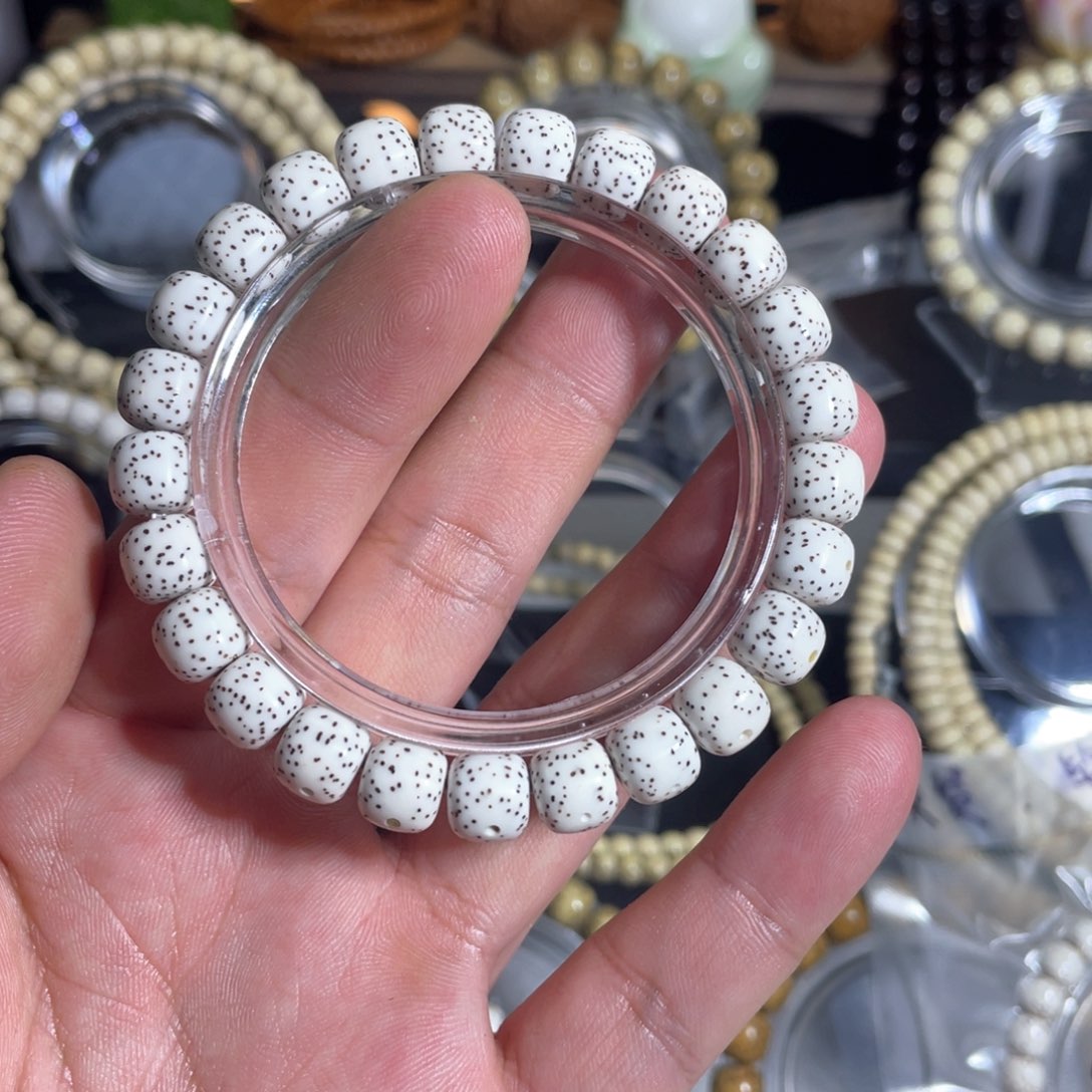 星月菩提吊坠?***安原生态9的