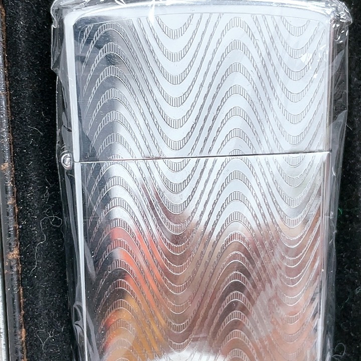 【闪购商品】恒星07双面波浪