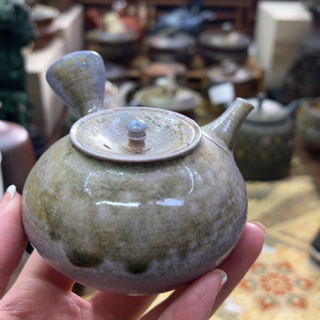 白岩大佑侧把壶壶H****0