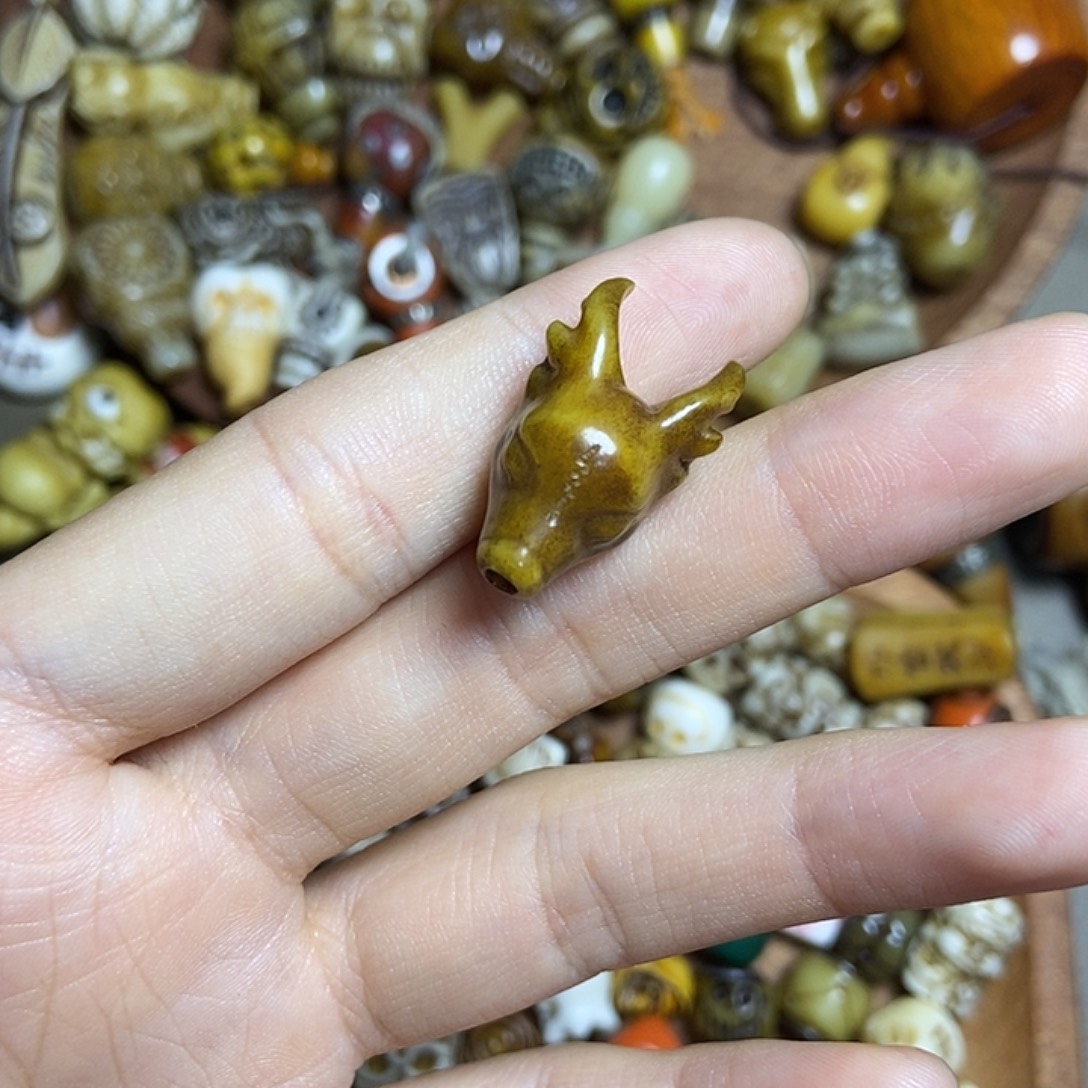 乖***嘎非金属直播间一物一图