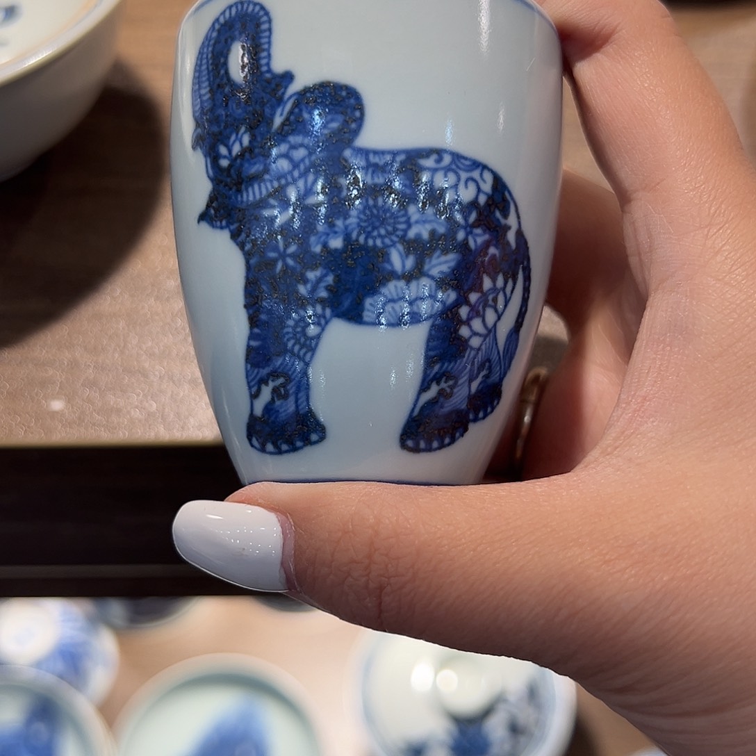 杯?**?景德镇陶瓷杯子