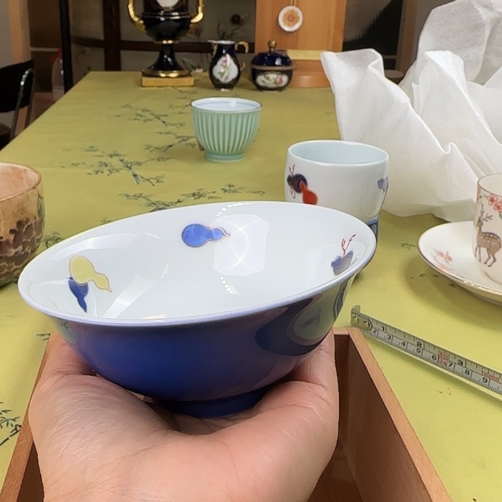 暖阳大叔海外瓷器