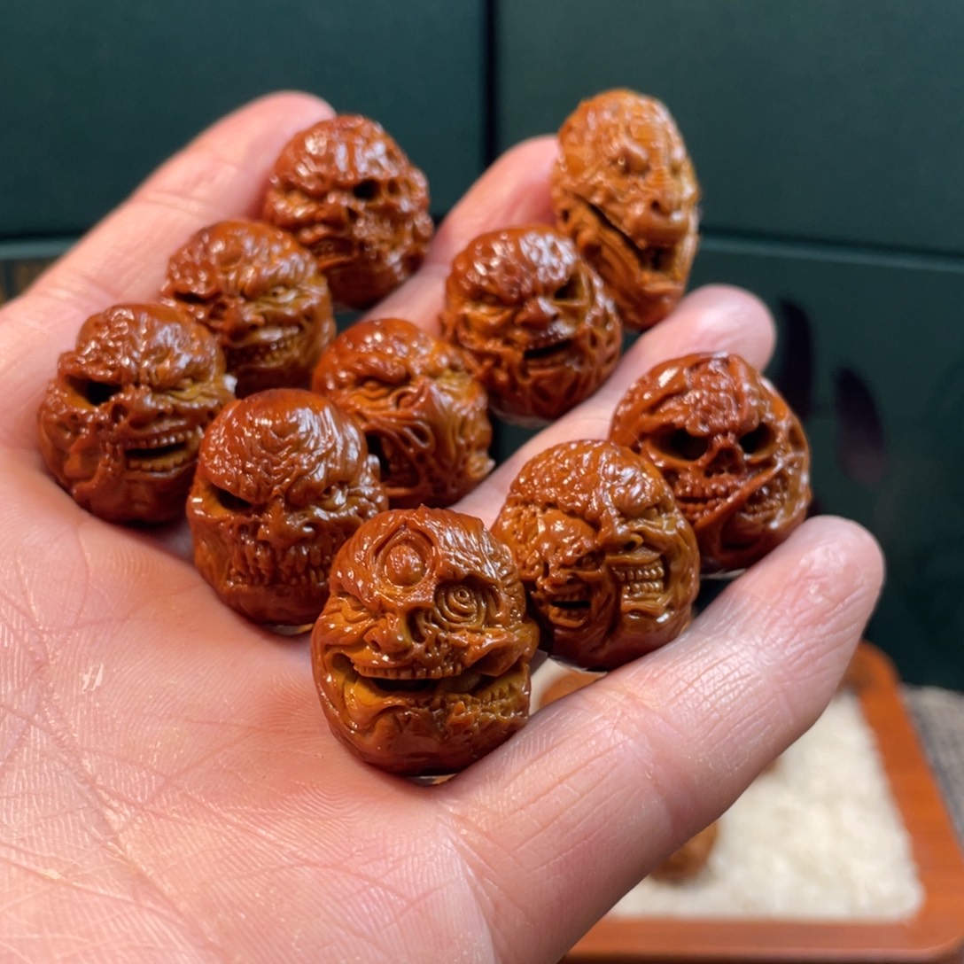 手串/手链橄榄核橄榄核