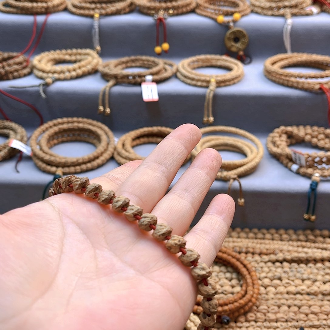 柏香籽/百香籽吊坠@****冯