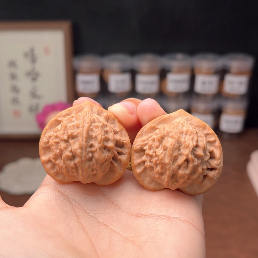 文玩核桃吊坠图图39+