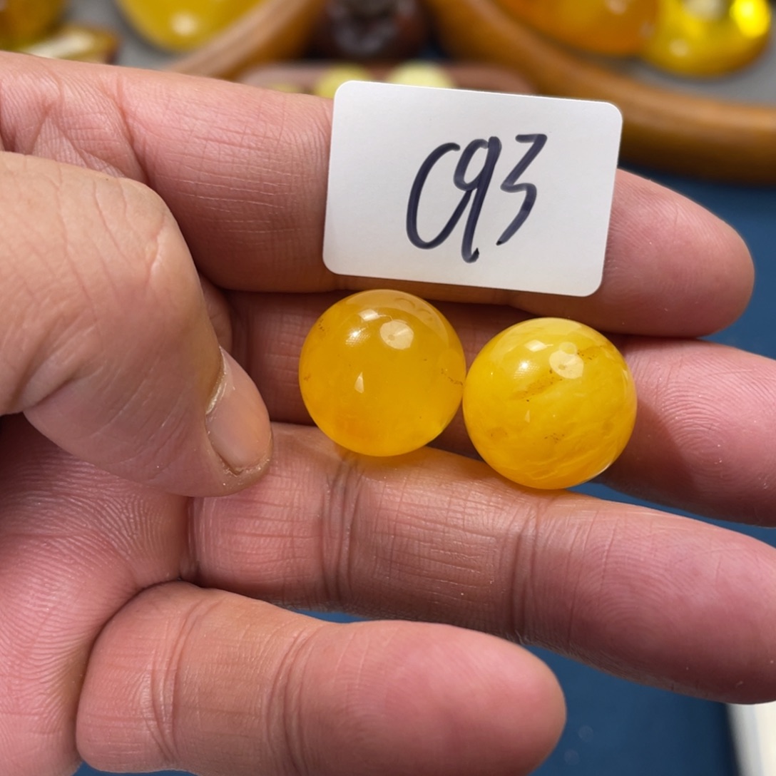 手链琥珀未镶嵌?****?