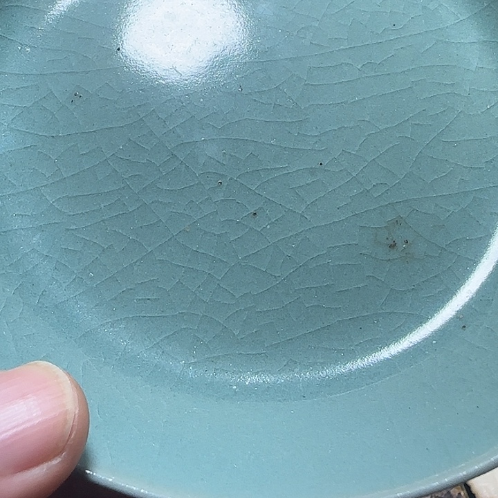 文***冈摆件陶富甲一方，富甲一方