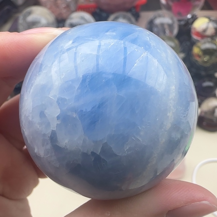 摆件未镶嵌水晶b755