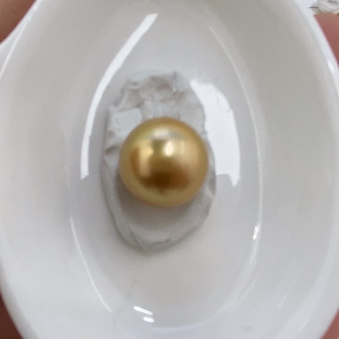 海水珍珠裸珠12/13