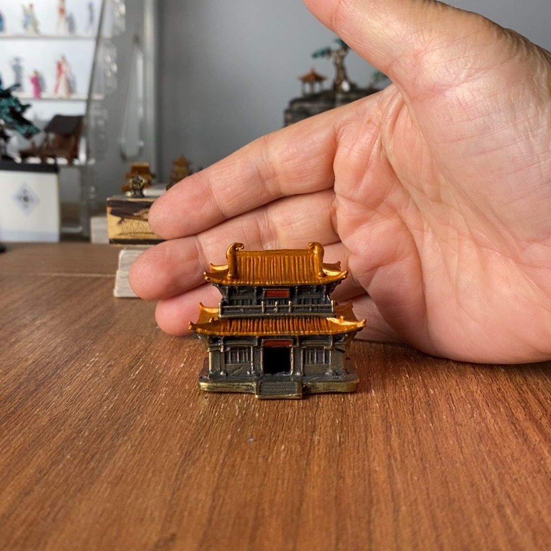 摆件我要去年底的时候