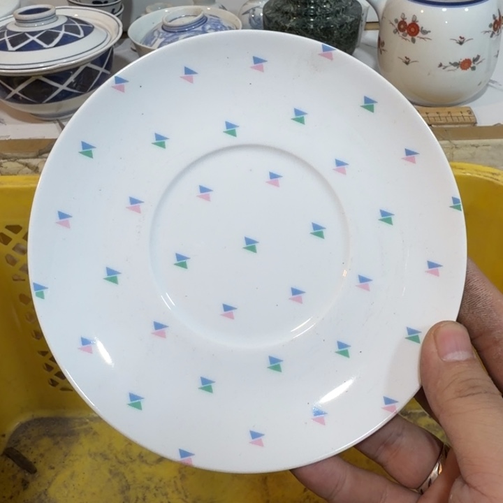 陶瓷推荐第二名20包邮