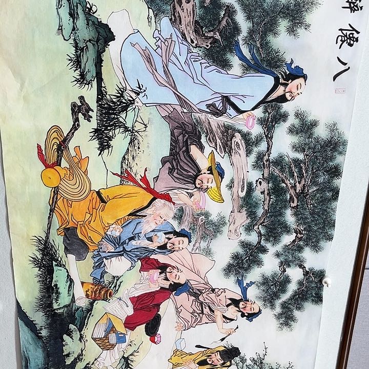 艺术作品艺术作品