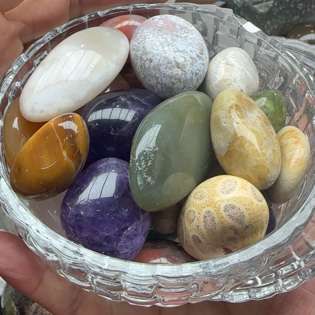 水晶未镶嵌未镶嵌f161