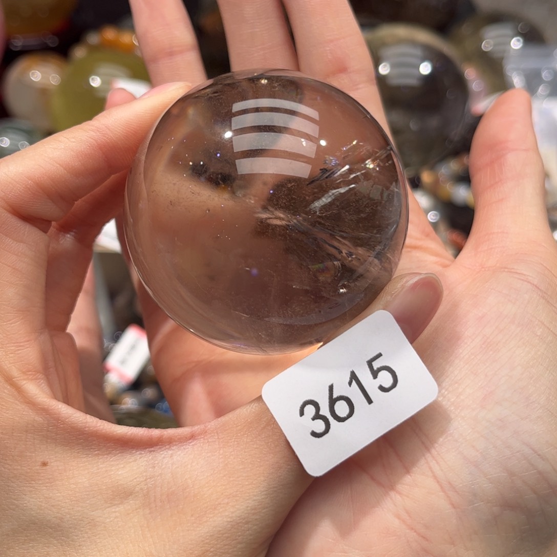 【闪购商品】未镶嵌大型摆件（非配饰）水晶
