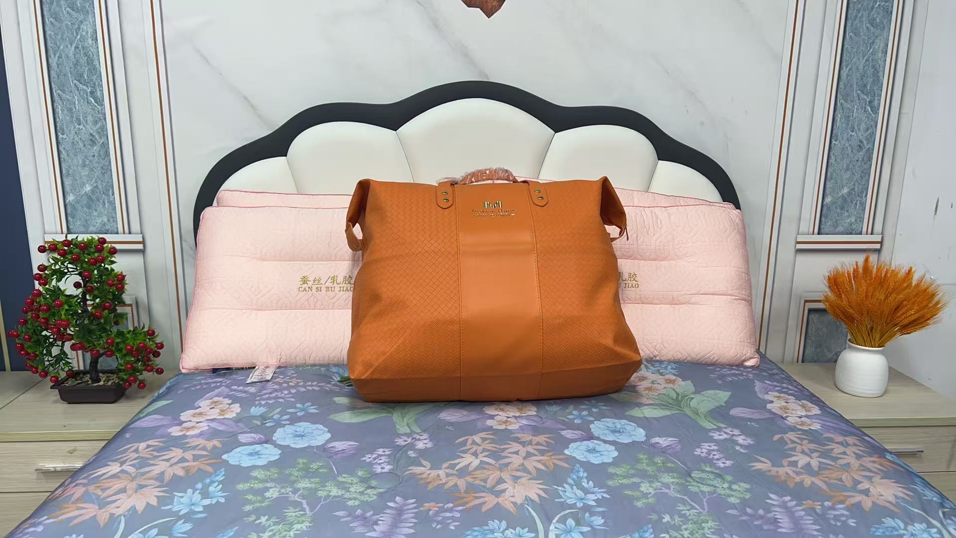 【海总高端见面礼】大品牌定制款粉丝用品（不含礼袋