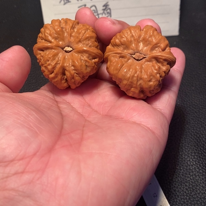 文玩核桃吊坠孟000000180