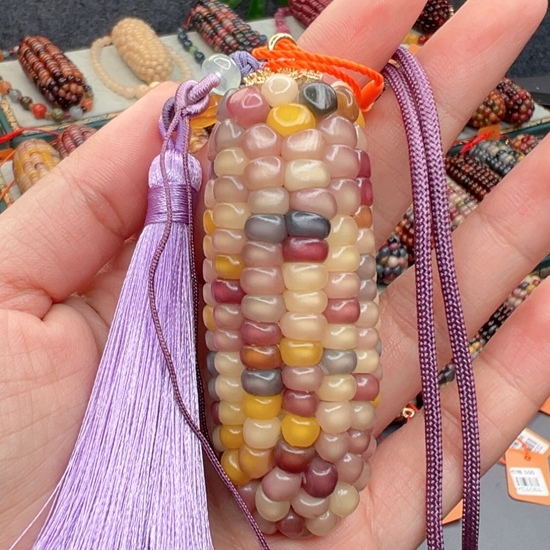 风车木（黑檀木）7