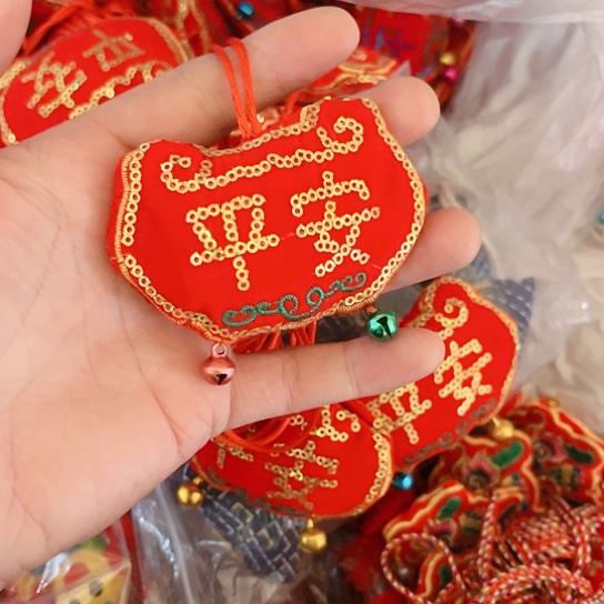 直播间推荐处理10串