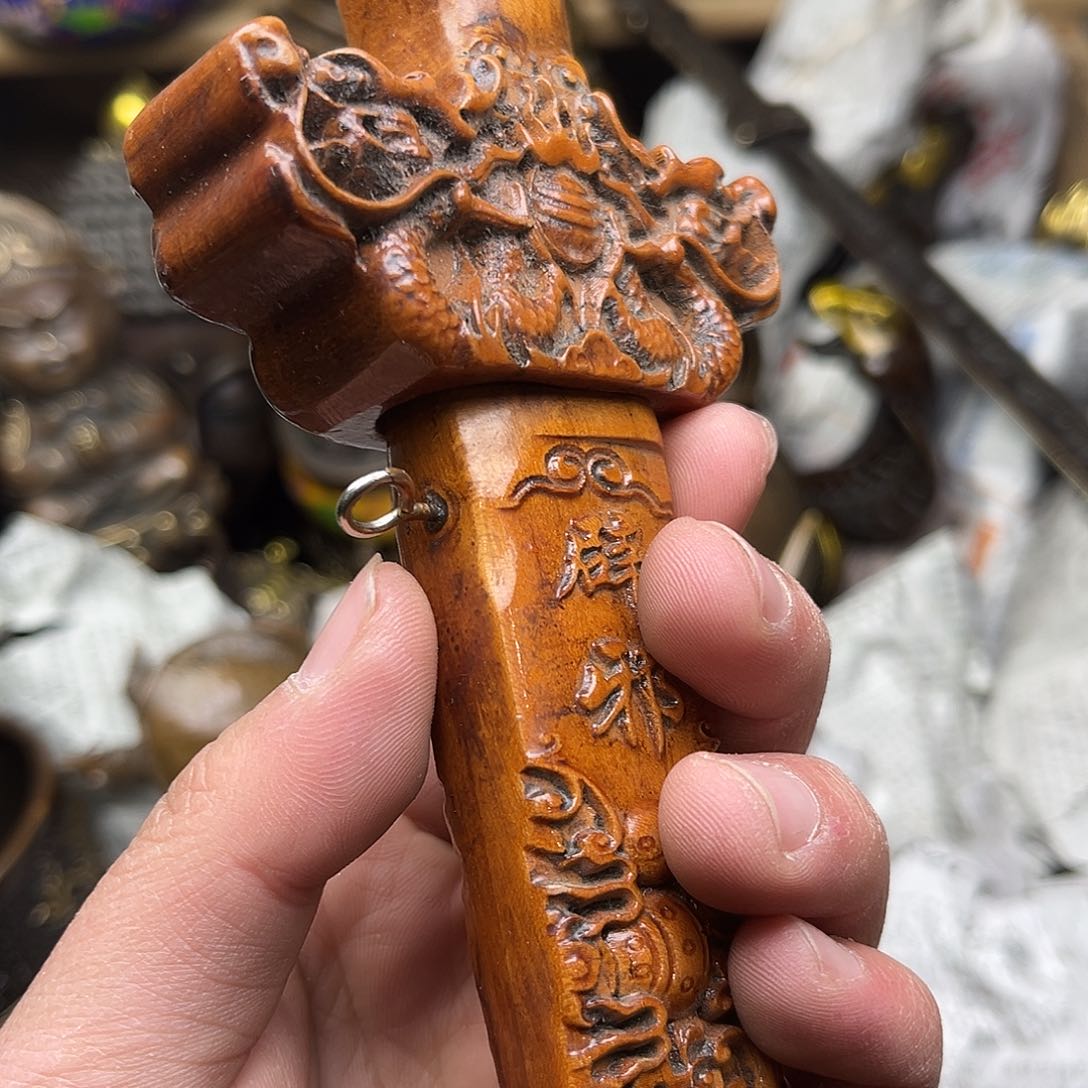 文玩铜器点击下单有运费险