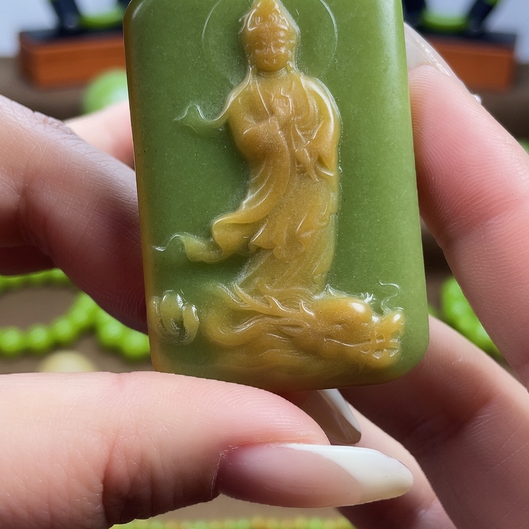 石材夜光石牌子11111