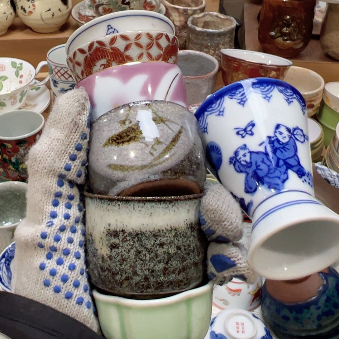 紫砂茶案问我是不是真的