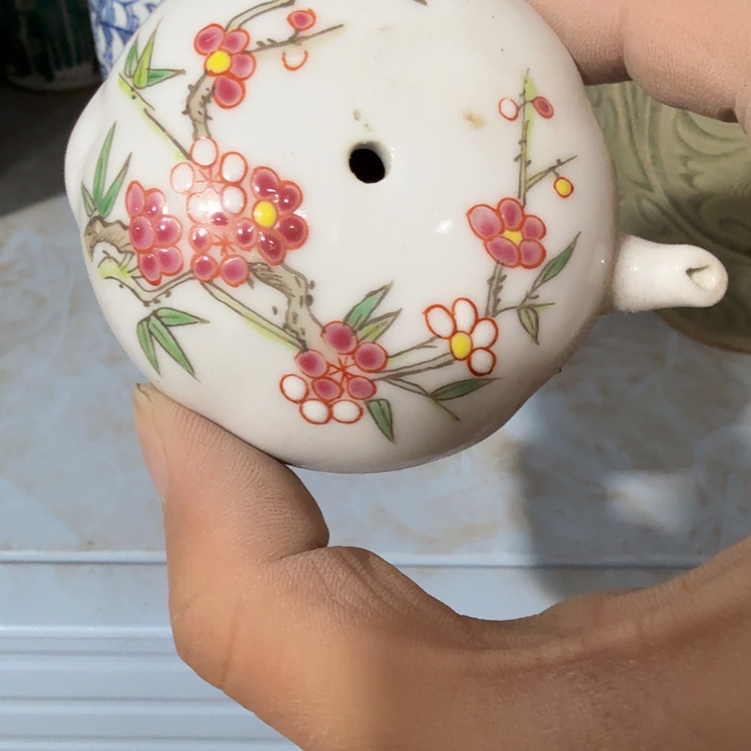 其他陶摆件的事情也没有发生啊