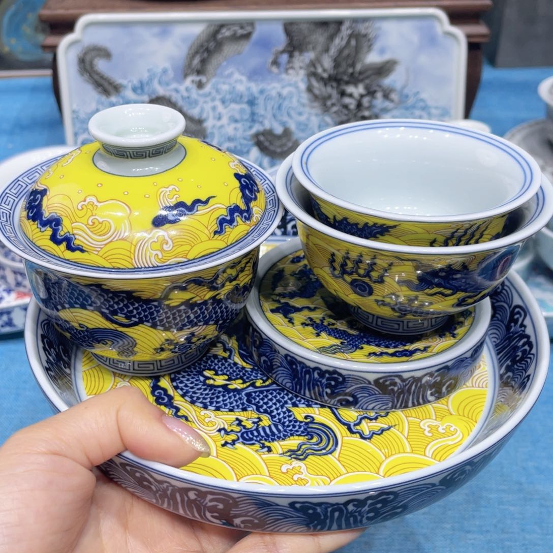 景德镇陶瓷工厂福利价