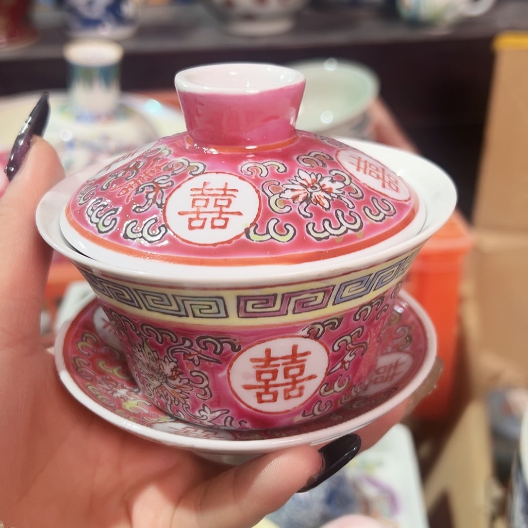 摆件陶景德镇陶瓷博物