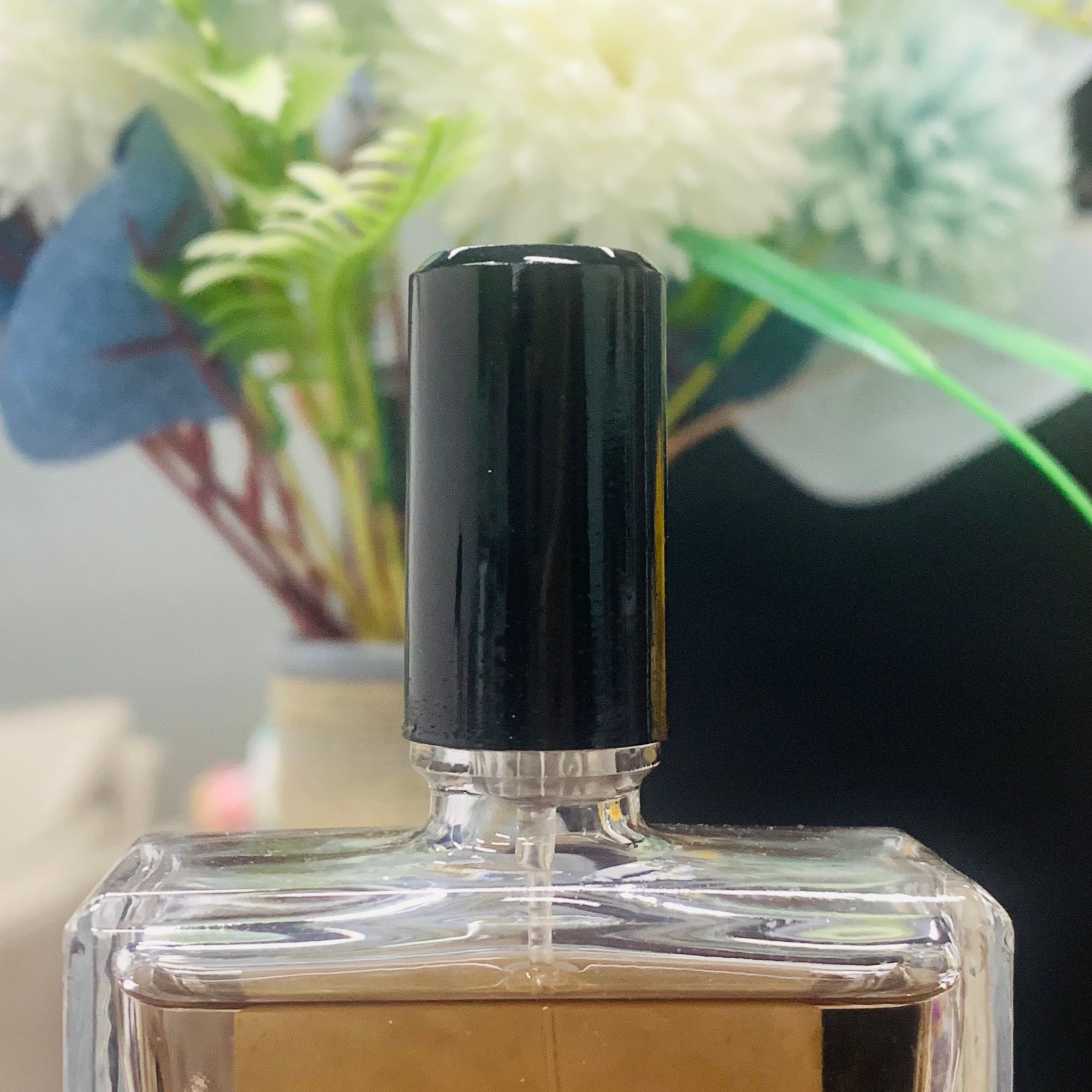 【蓝胖胖专享】八月月桂香水 优雅桂花香持久留香