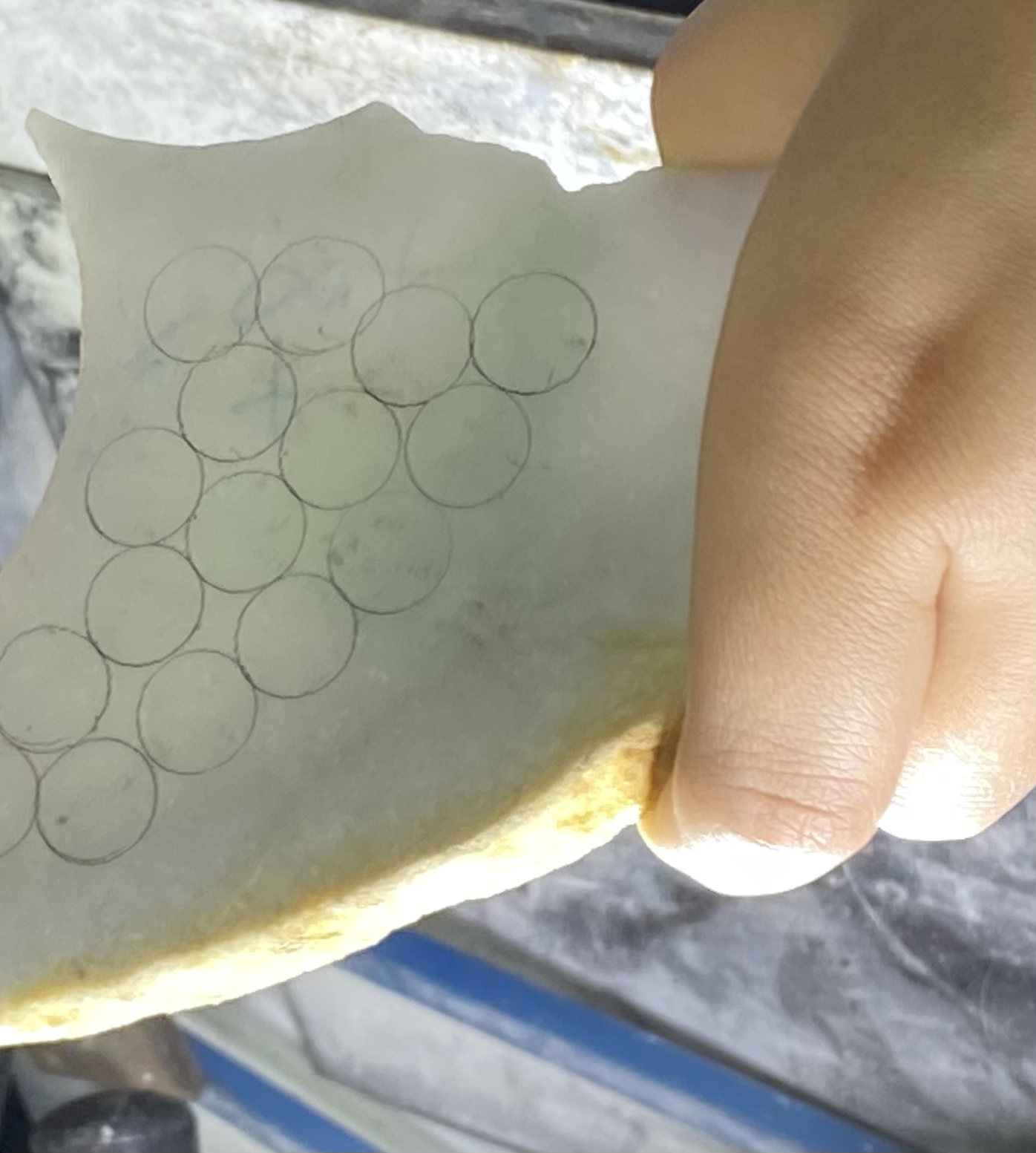 觅羽手镯定制翡翠