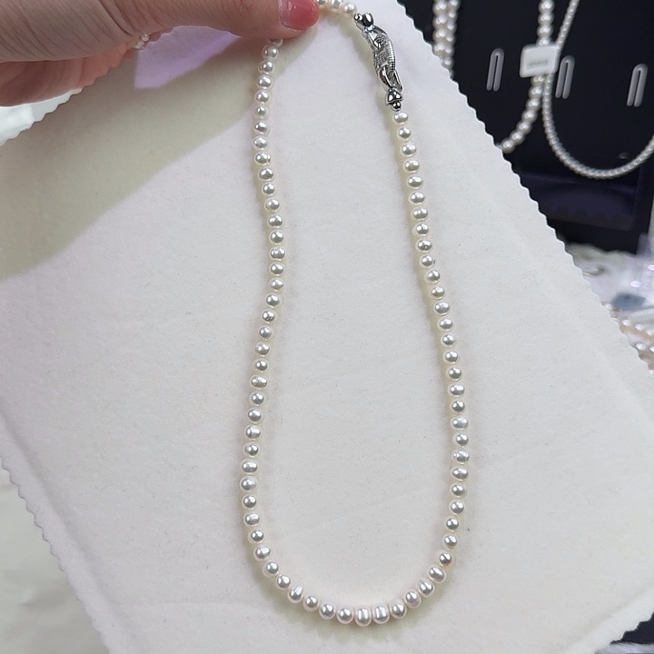 淡水珍珠天然淡水珍珠未镶嵌