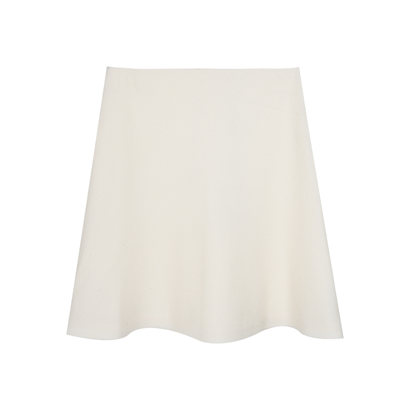 【小余专属】春季半身裙高腰休闲百搭气质女士优雅简约BF3202361293