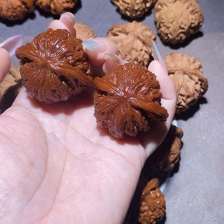 文玩核桃吊坠文玩核桃文玩核桃