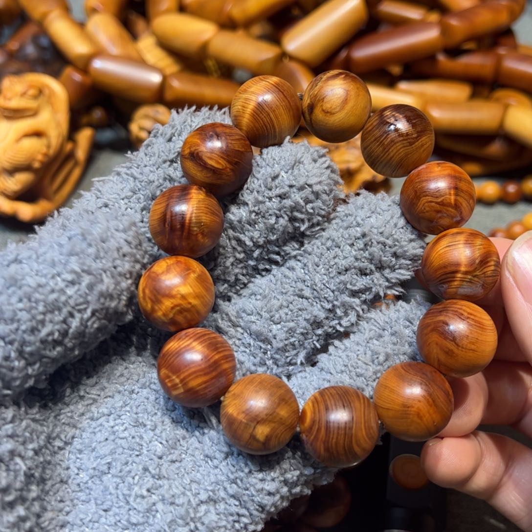 太行崖柏陈化太行