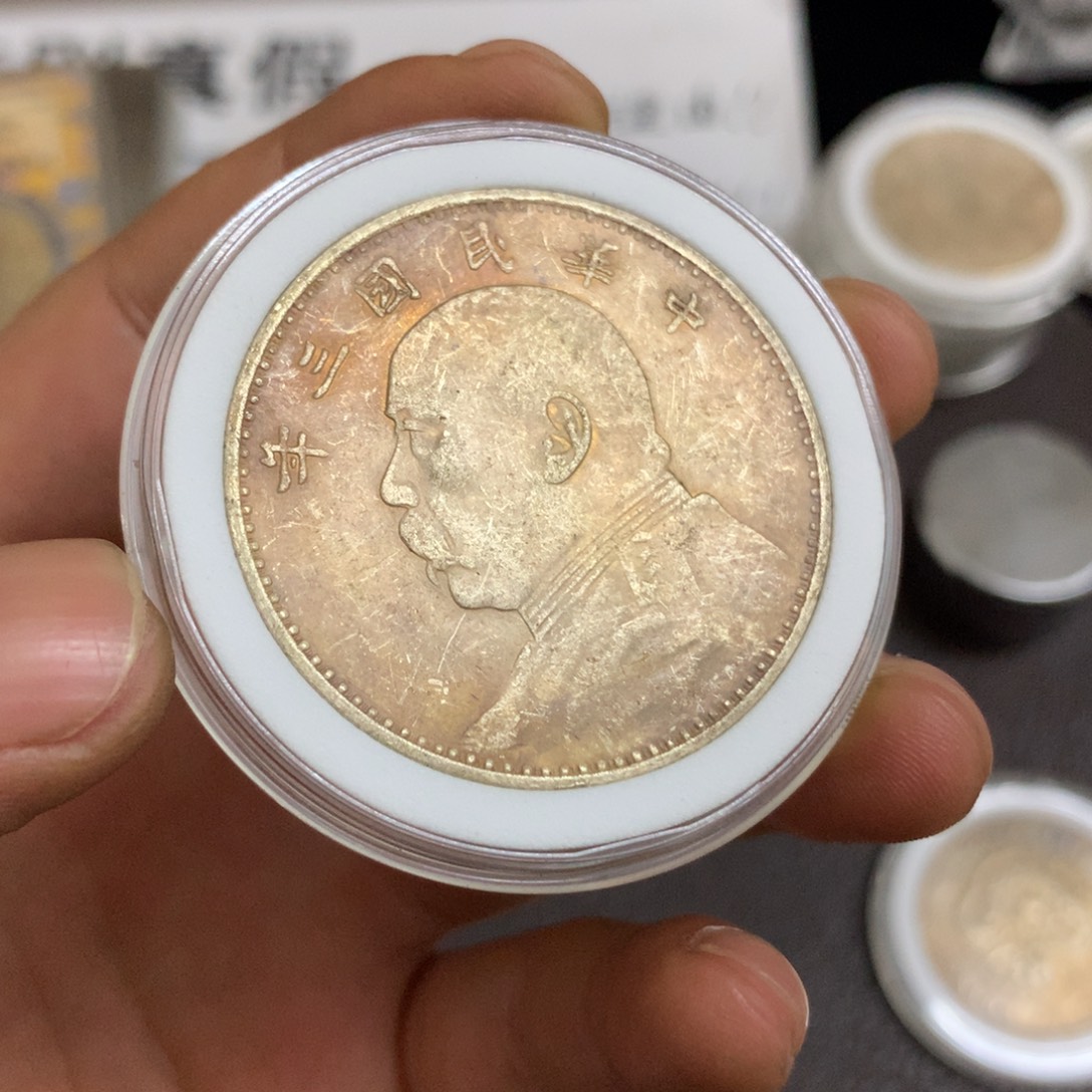 泉藏臻选    闪购链接   一图一物    复古手工艺品摆件 